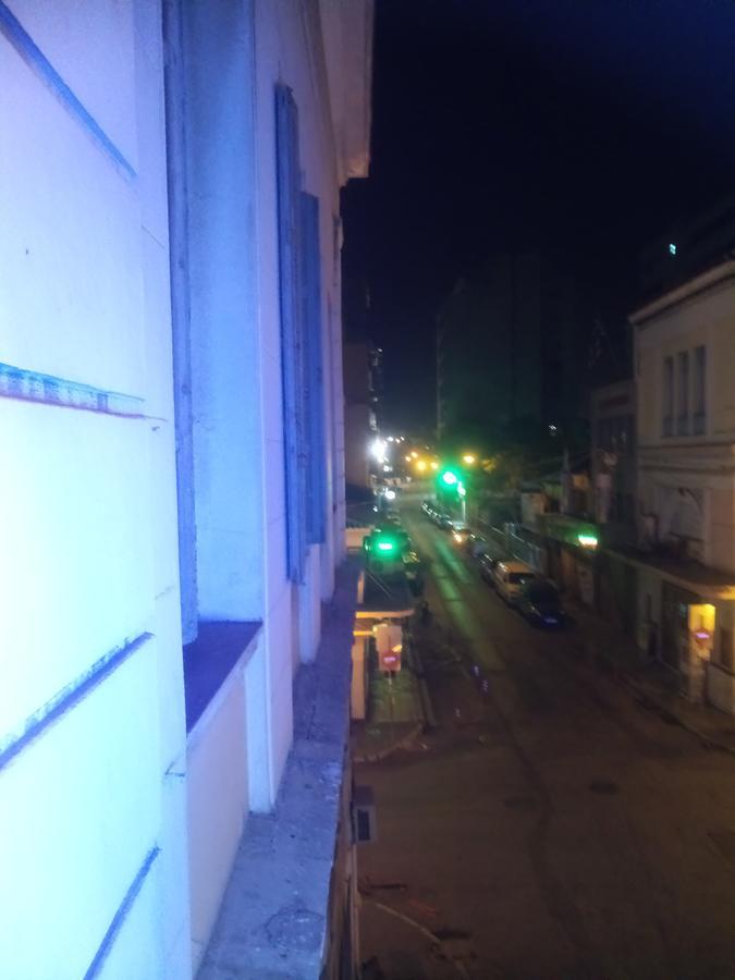 Sparti Pireu Exterior foto